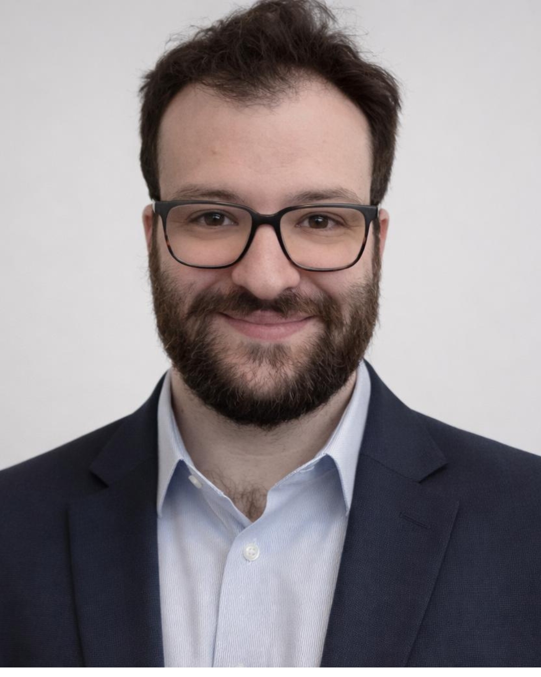 Zach Glassman, Certified Sommelier and founder of Tastings with the Glass Man